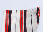 Women's Asymmetric Tube Top