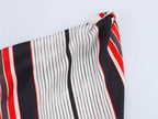 Women's Asymmetric Tube Top