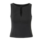 Black Vest
