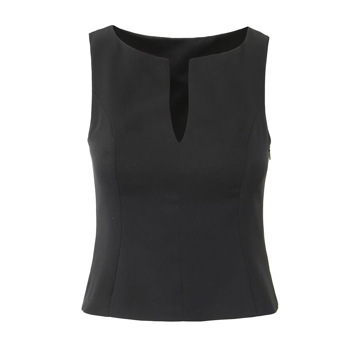 Black Vest