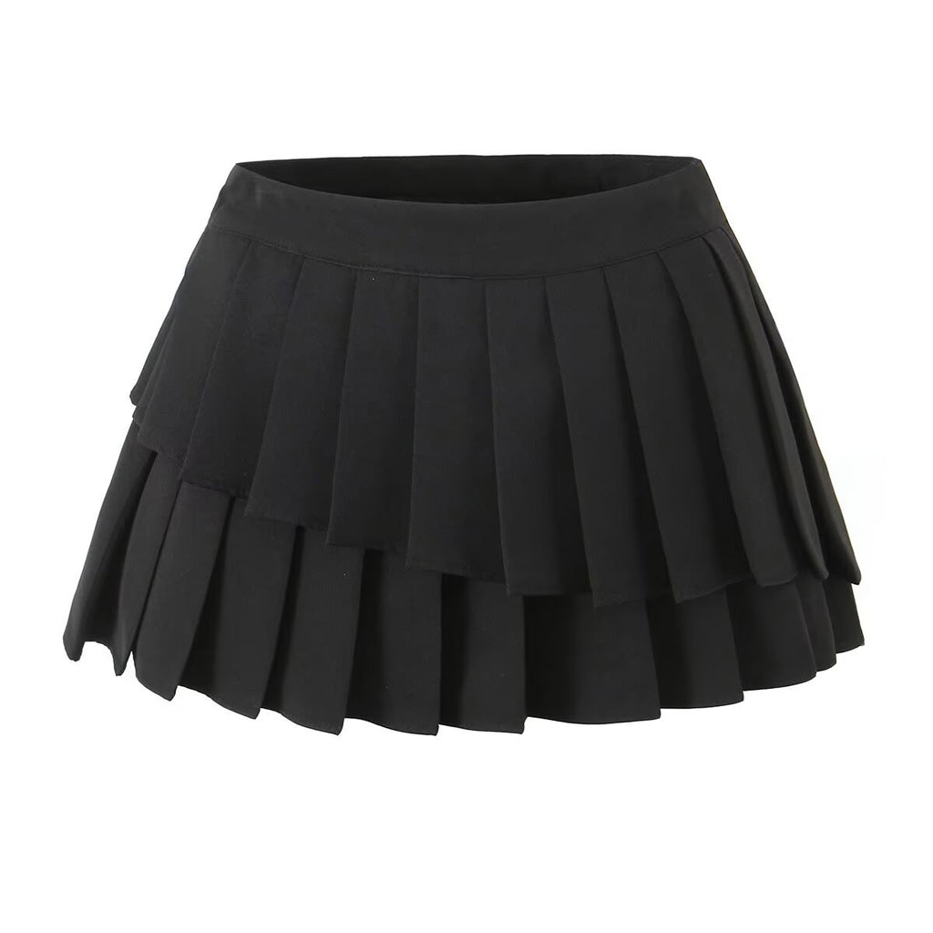 Black Skirt