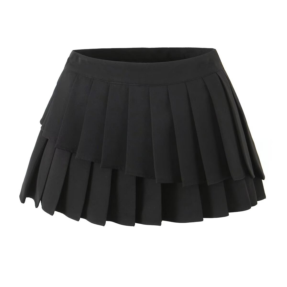 Black Skirt