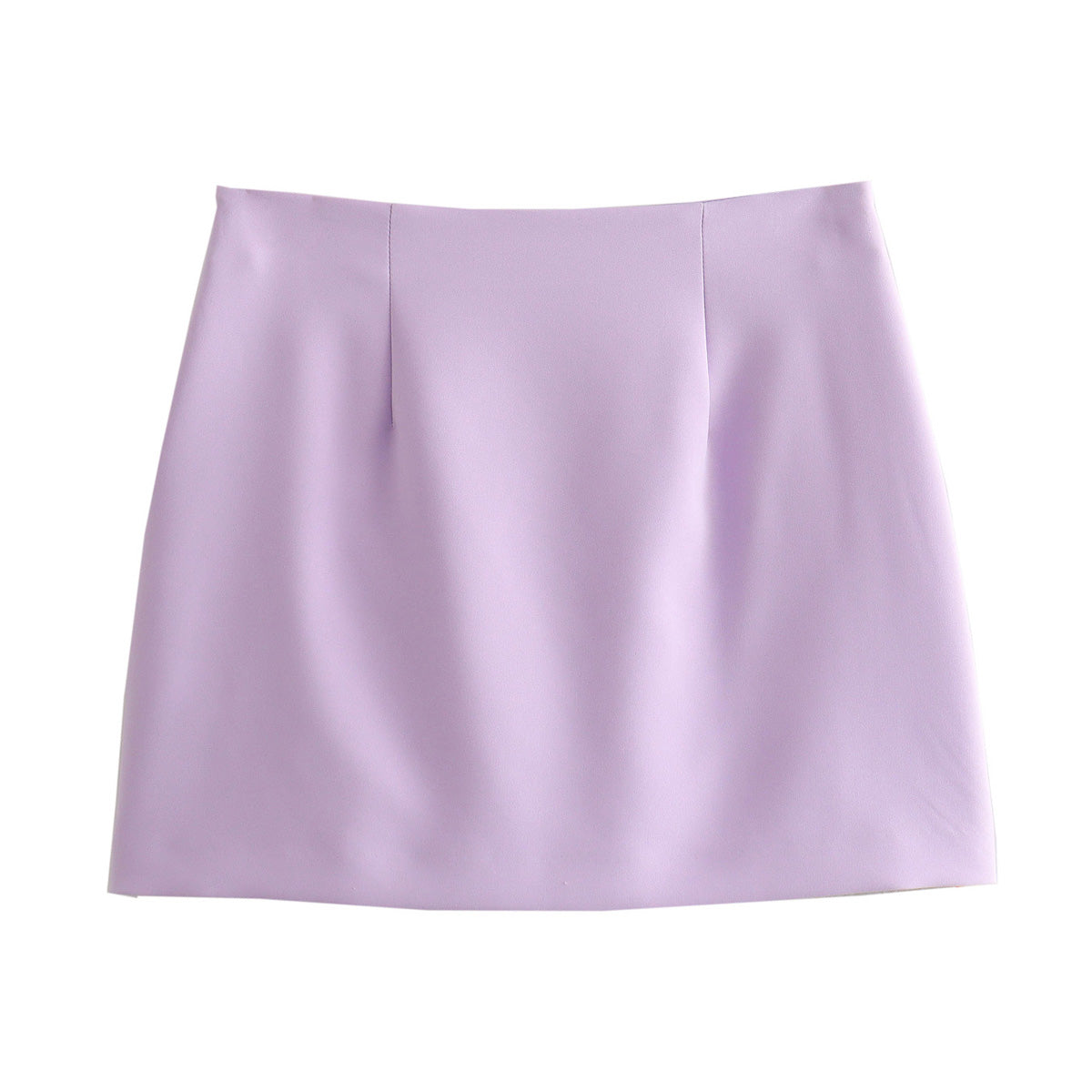 Summer Bowknot Decoration Split Skirt