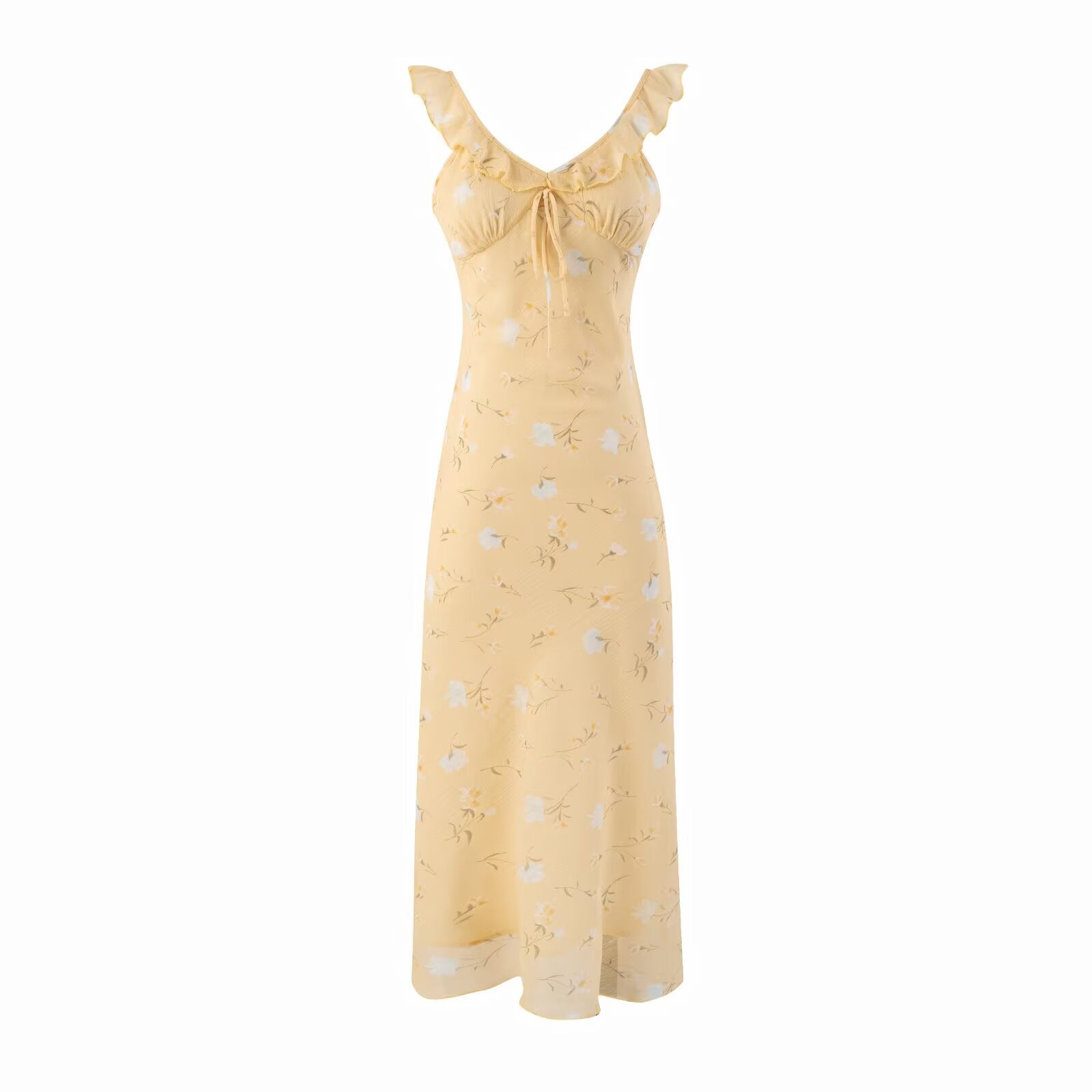 Pale Yellow