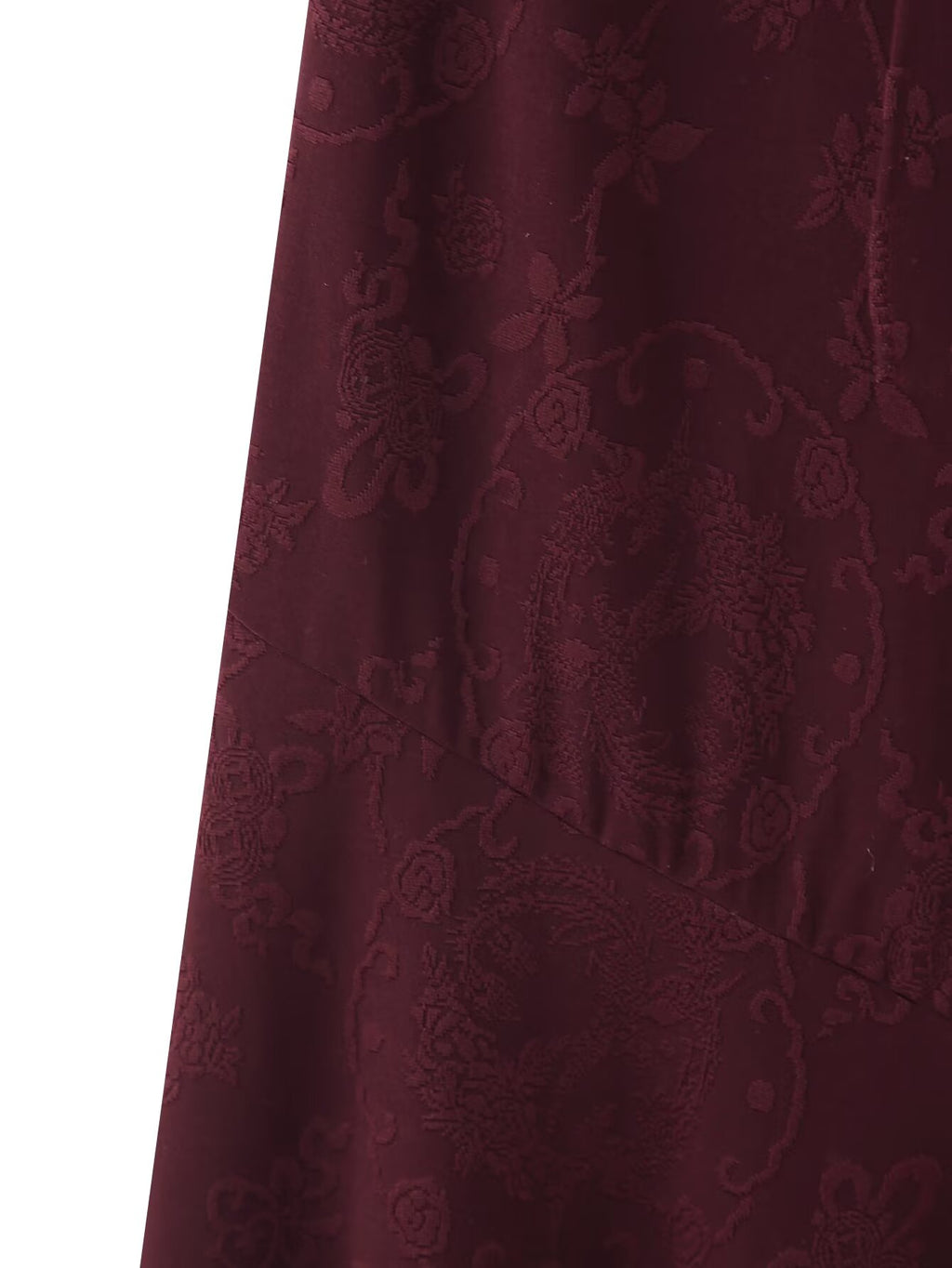 Women's Spring Summer Women Sexy Backless Silk Satin Texture Jacquard Halter Length Dress