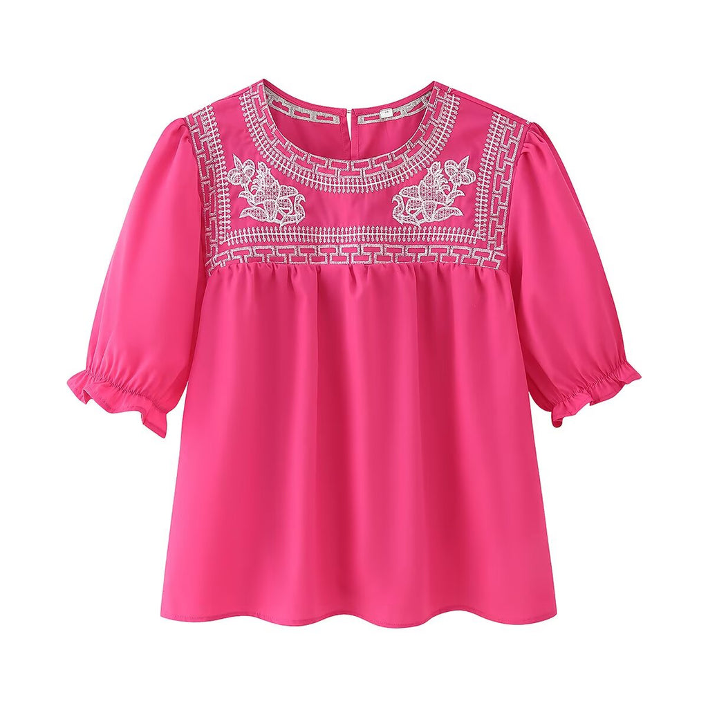 Rose Pink