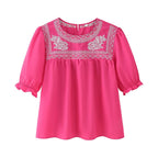 Rose Pink