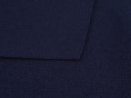 Women's Spring Women Clothing All Match Casual Embroidered Polo Shirt Collar Sweater