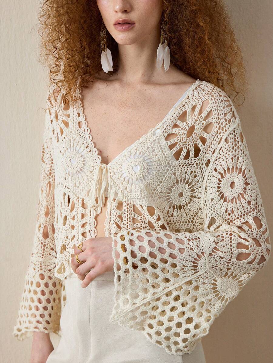 Creamy White