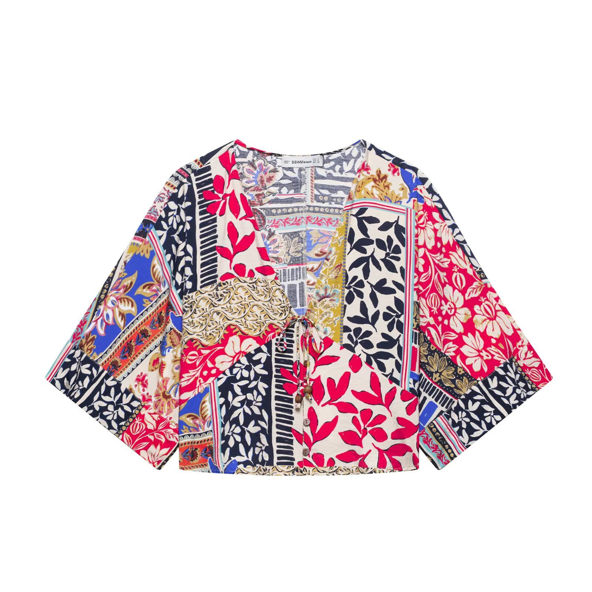 Printed Top