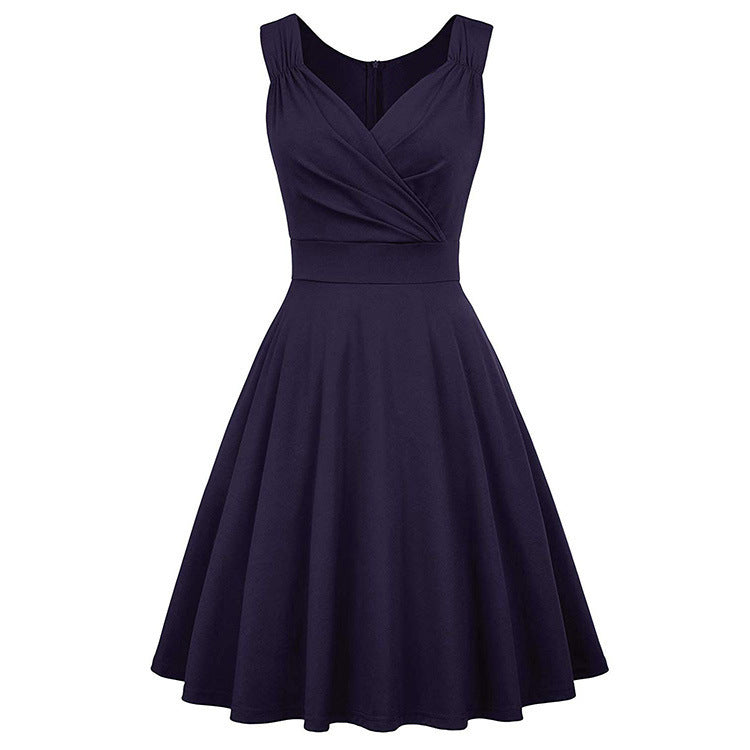 Purplish blue