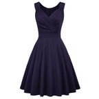Purplish blue