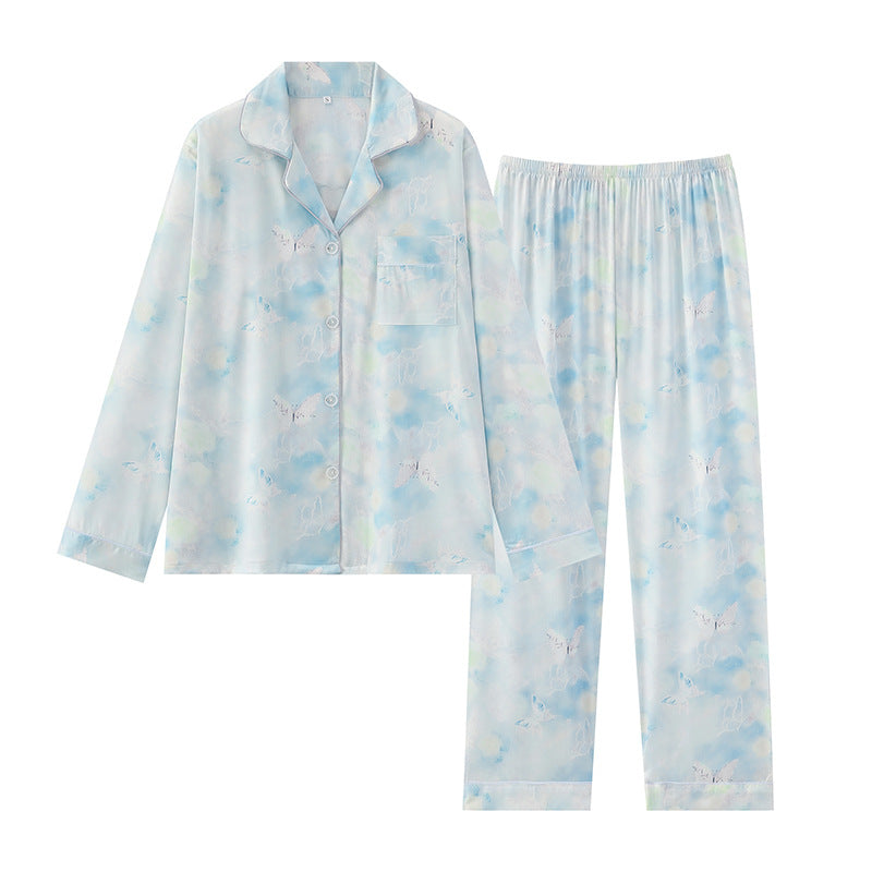 Homewear Pajamas Lingerie