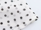 Polka Dot Halter-Neck Dress