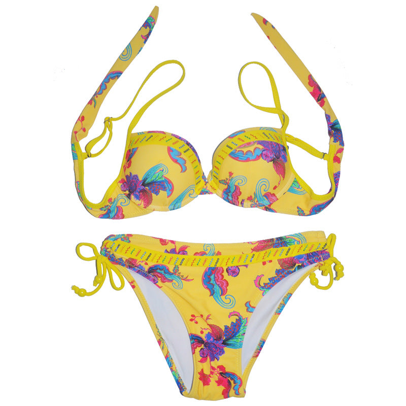One-piece Swimwear