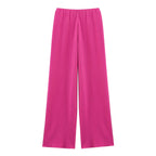 Rose Red Trousers