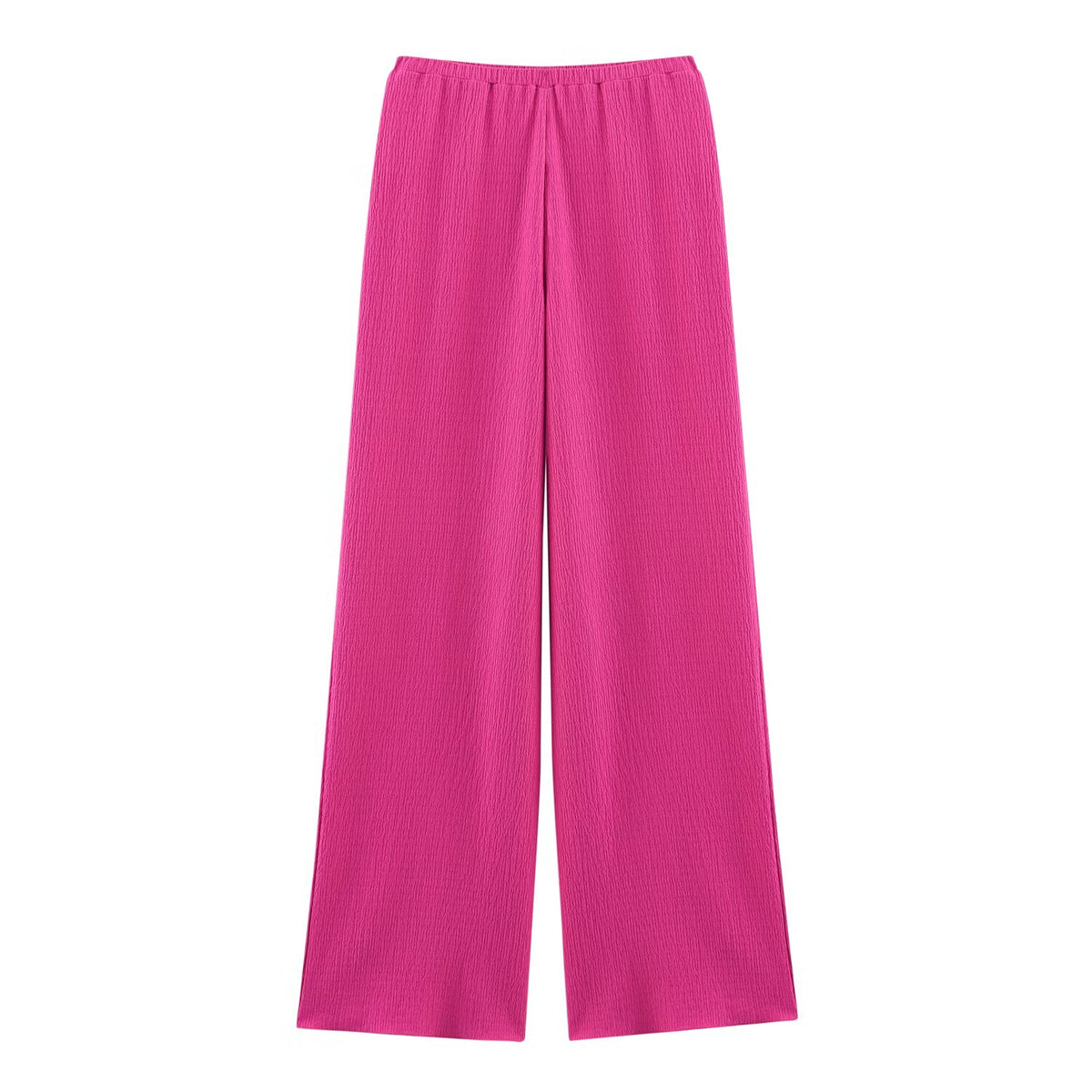 Rose Red Trousers