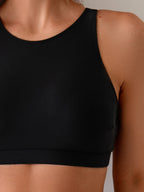 Two Pieces One-piece Swimwear