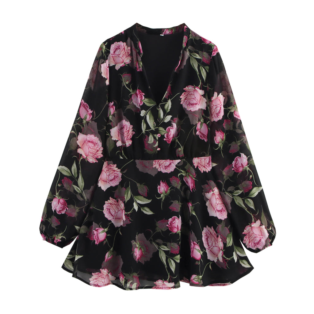 Printed Color