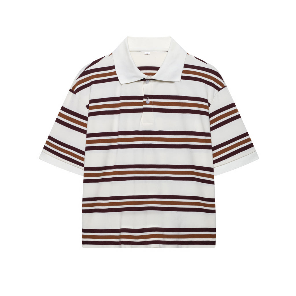 Camel stripe