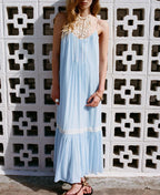 Midi Camisole Dress