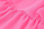 Women's Stylish Laminated Decoration Shirt