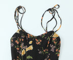 Women's Slip Floral Dress
