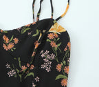 Women's Slip Floral Dress