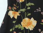 Women's Slip Floral Dress