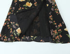 Women's Slip Floral Dress