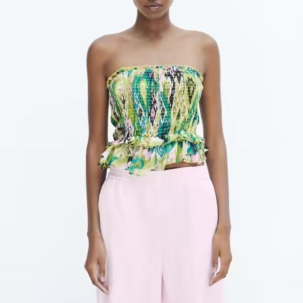 Women's Tube Top