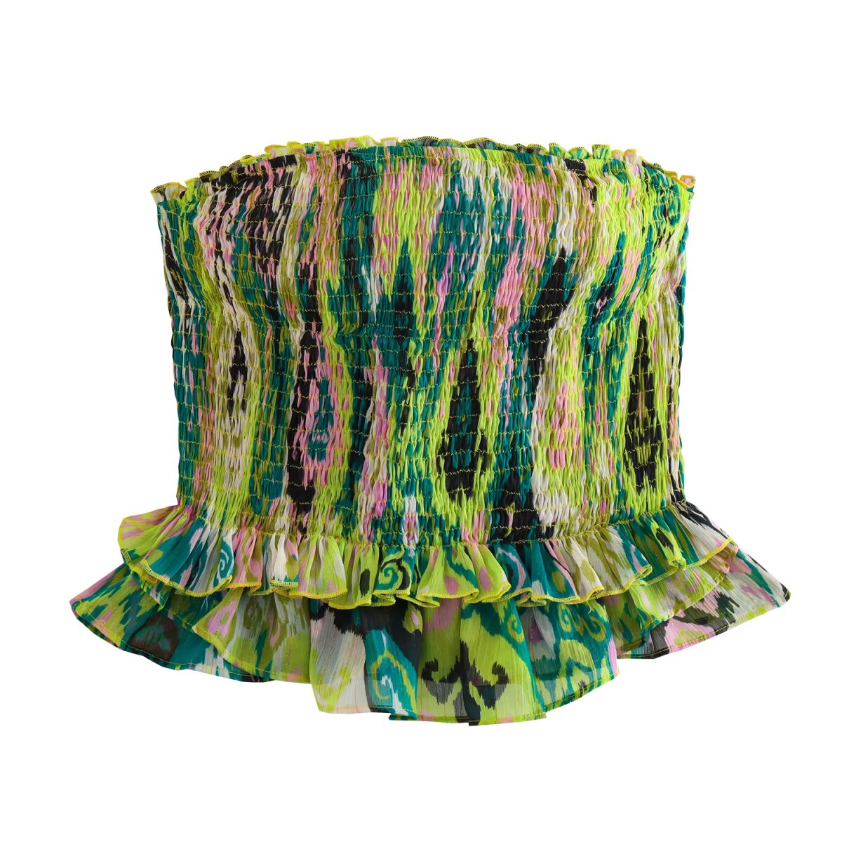 Women's Tube Top