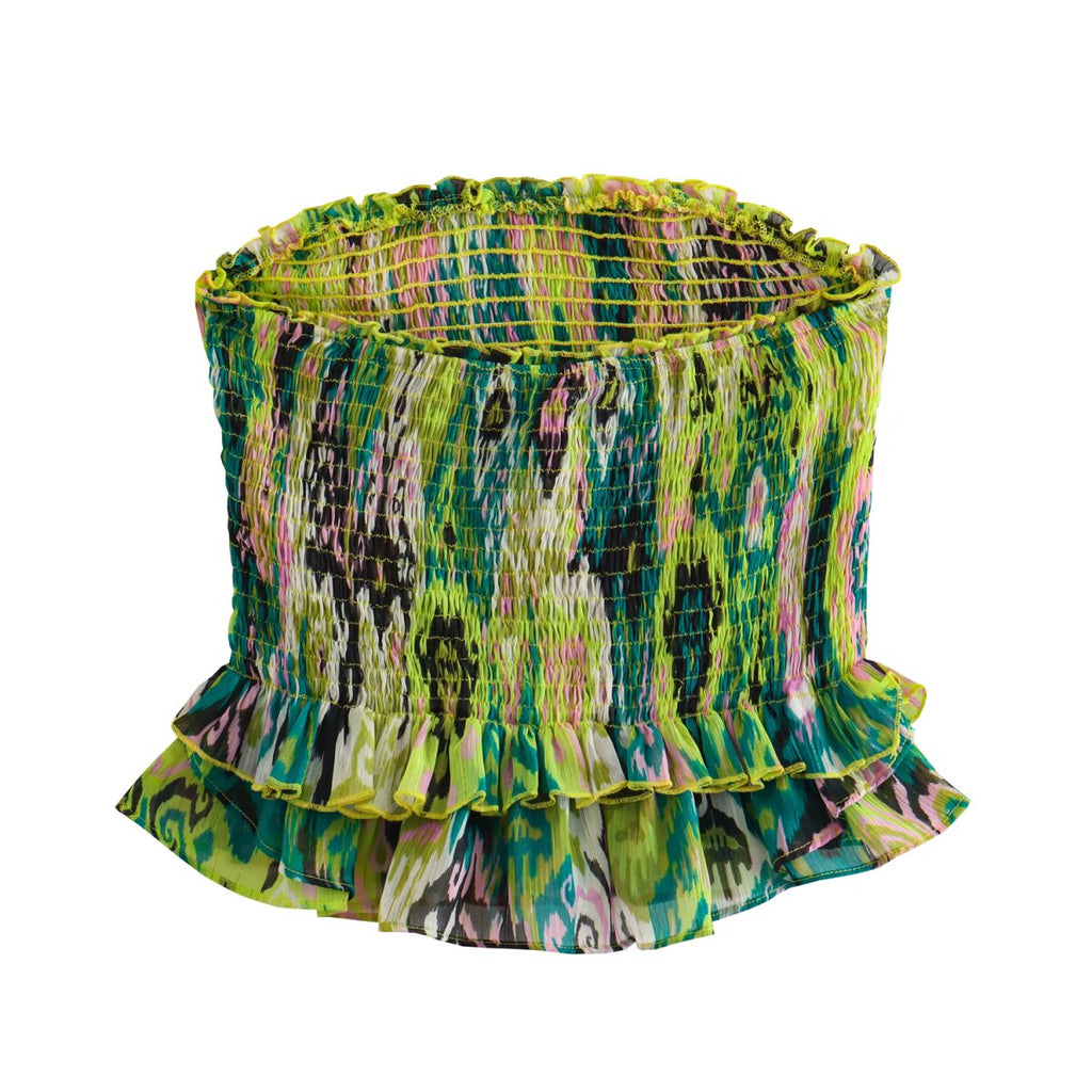 Women's Tube Top