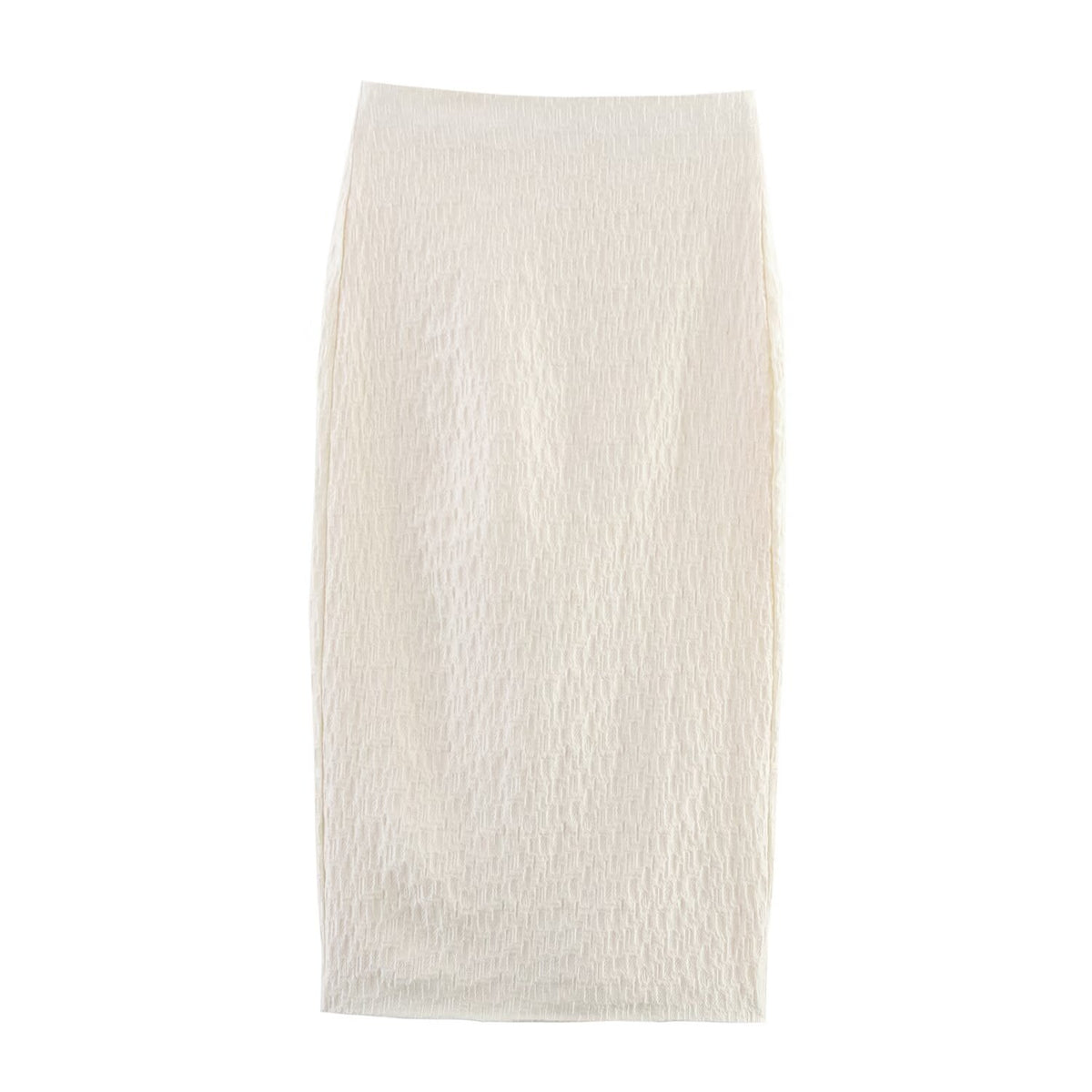 Women's Top and Skirt Two-Piece Set