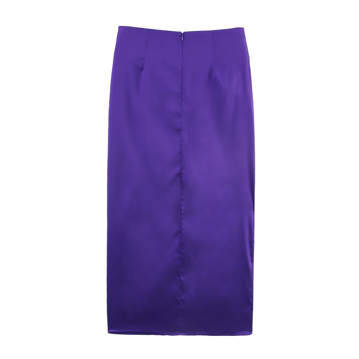 Women's Halter Sleeveless Top and Skirt Two-Piece Set