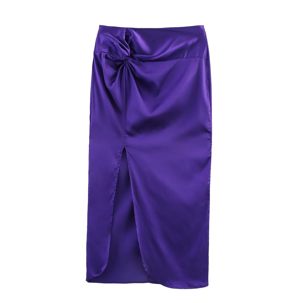 Long Skirt