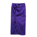 Long Skirt