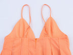 Women's Striped Top