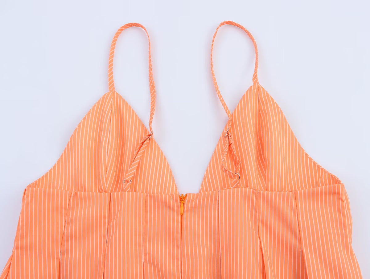 Women's Striped Top