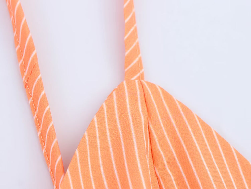 Women's Striped Top