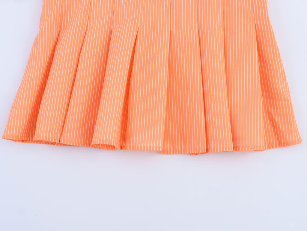 Women's Striped Top