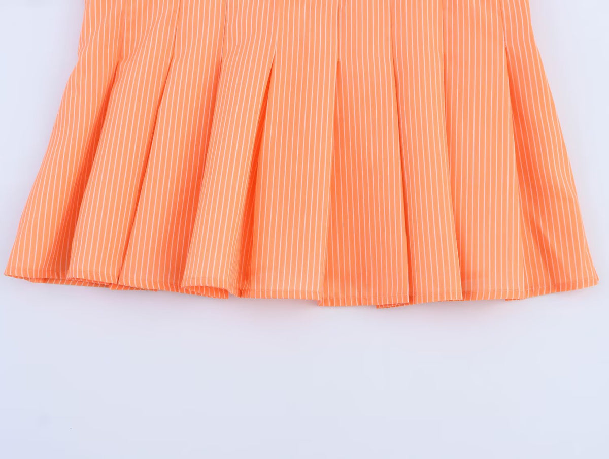 Women's Striped Top