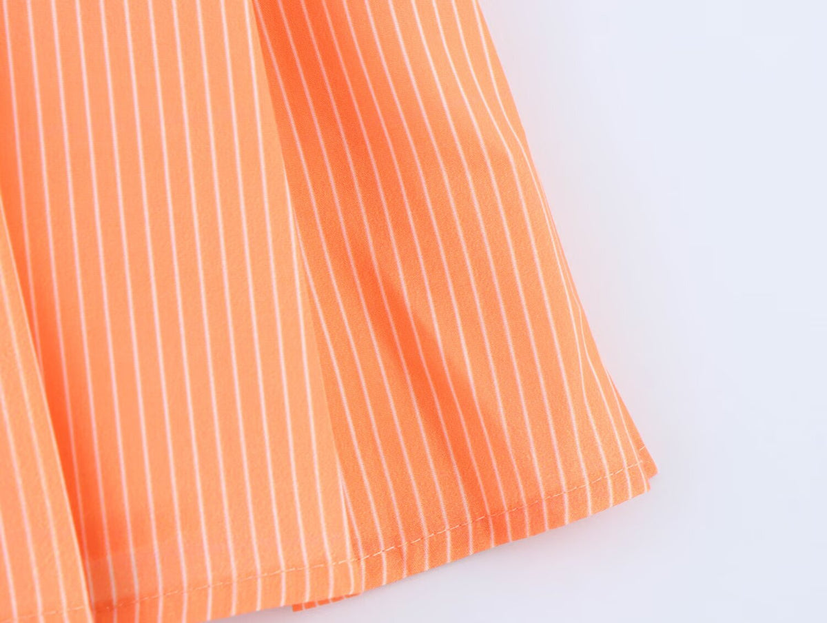 Women's Striped Top