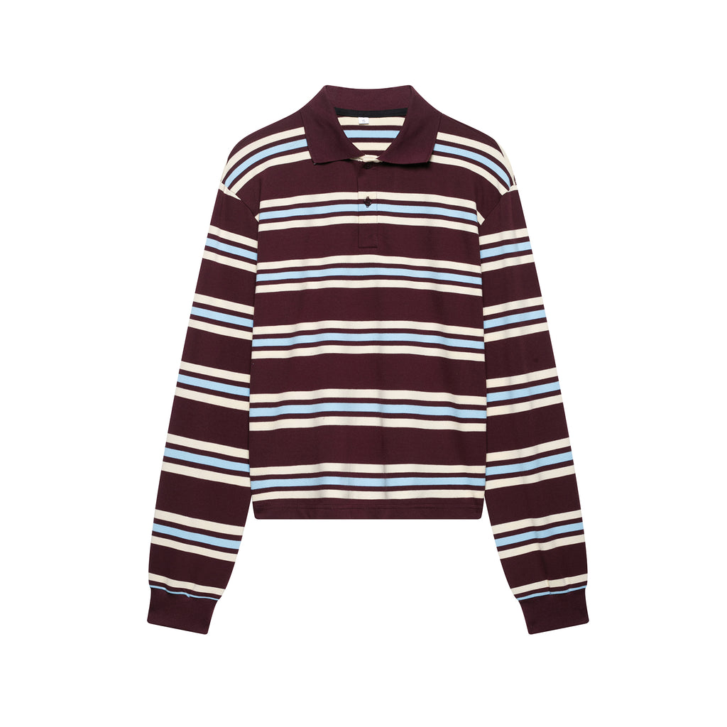 The red stripe