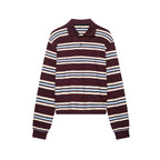 The red stripe