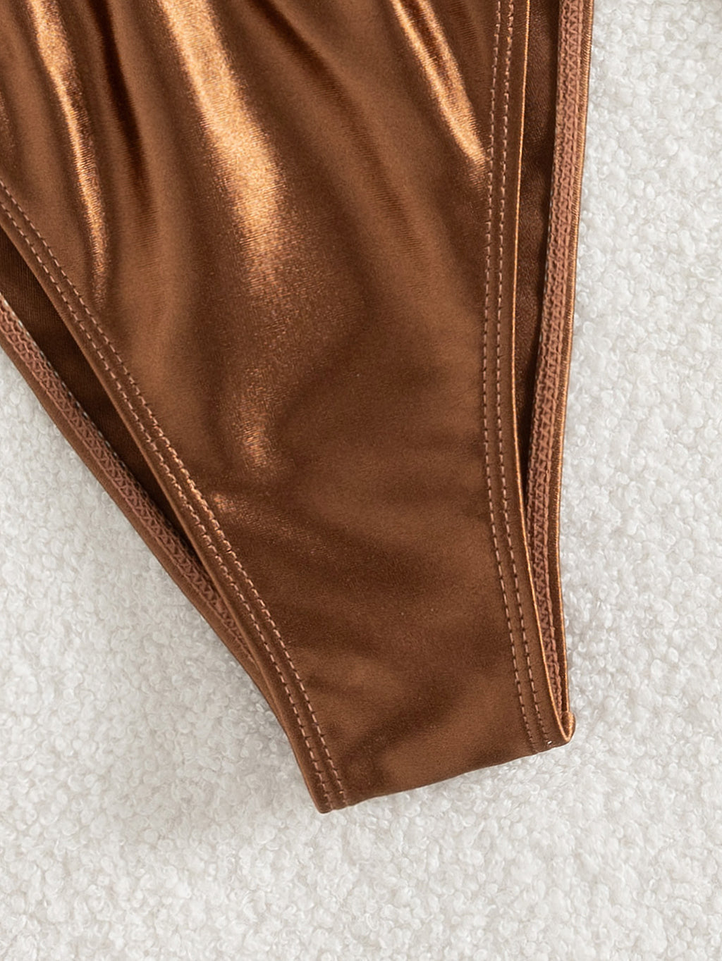 Foreign Single Bikini Swimwear