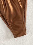 Foreign Single Bikini Swimwear