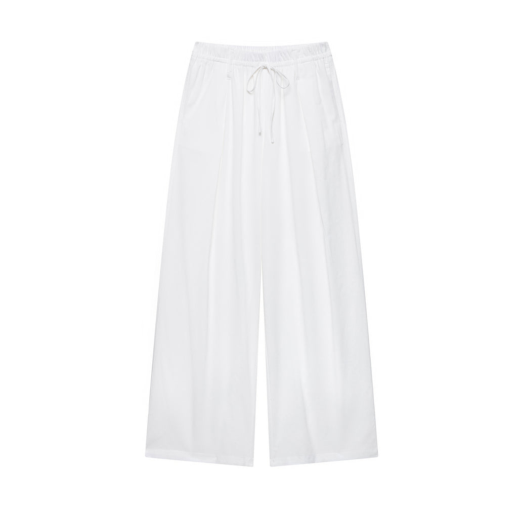 White Pants