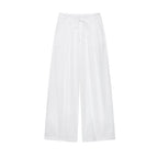 White Pants