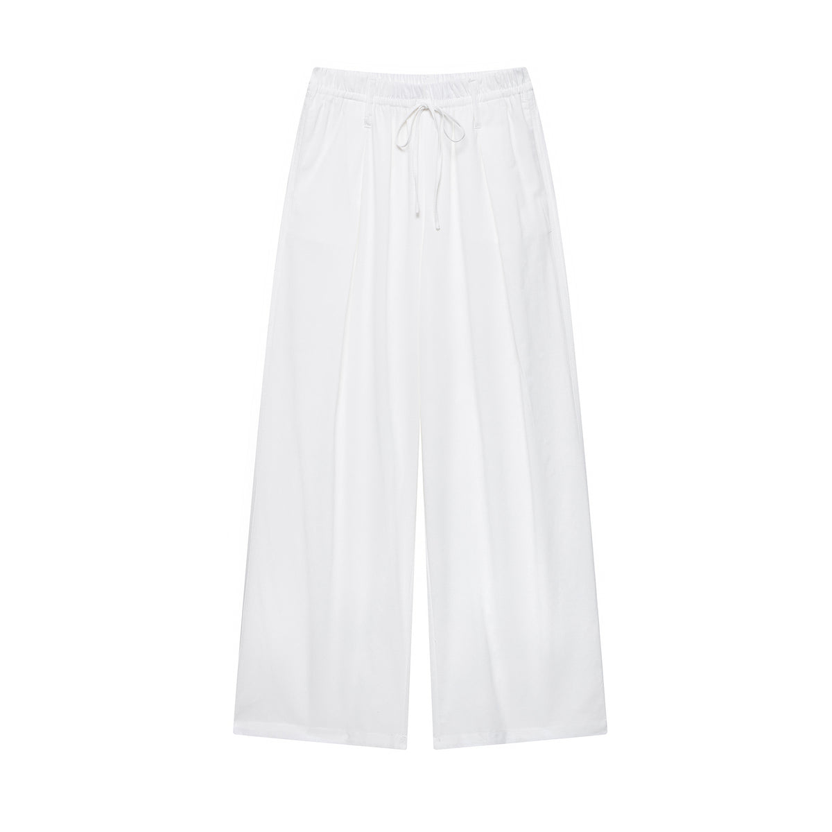 White Pants